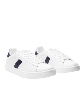 Tenis Dorothy Gaynor para hombre