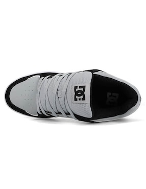 Tenis Dc Shoes para hombre