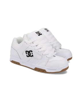 Tenis Dc Shoes Dc Coiler para hombre