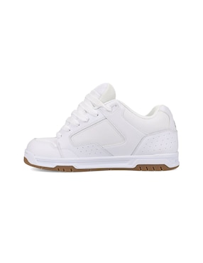 Tenis Dc Shoes Dc Coiler para hombre