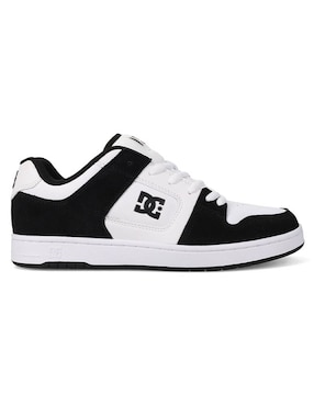 Tenis DC Shoes para hombre