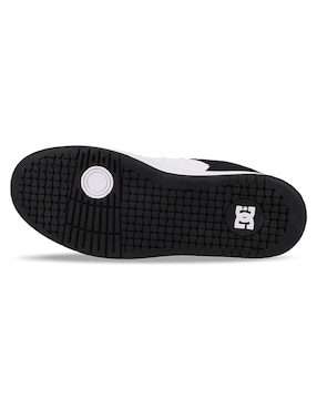 Tenis DC Shoes para hombre