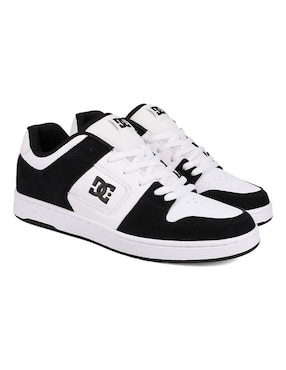 Tenis DC Shoes para hombre