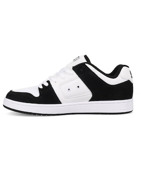 Tenis DC Shoes para hombre