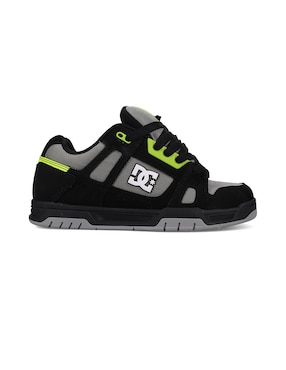 Tenis DC Shoes Stag para hombre