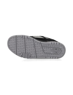 Tenis DC Shoes Stag para hombre