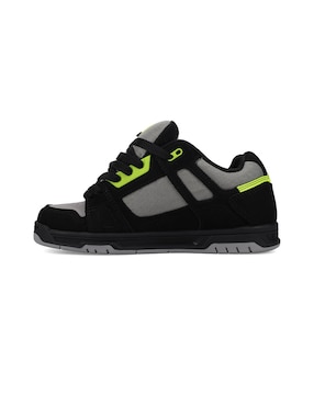 Tenis DC Shoes Stag para hombre