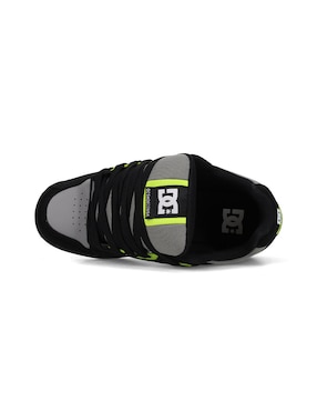 Tenis DC Shoes Stag para hombre