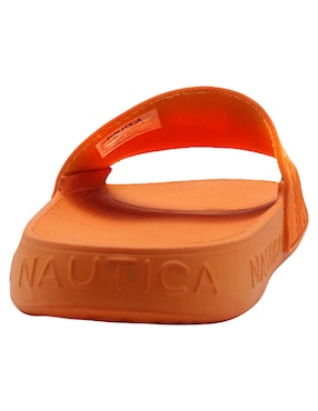 Sandalia Nautica para hombre