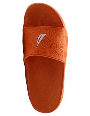 Sandalia Nautica para hombre