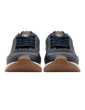 Tenis Dorothy Gaynor para hombre