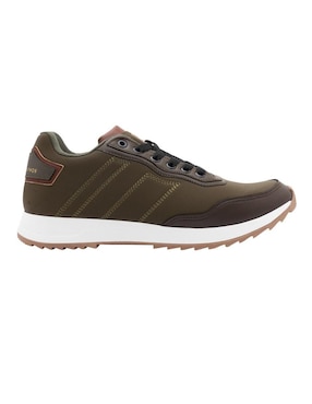 Tenis Dorothy Gaynor para hombre