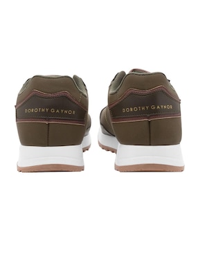 Tenis Dorothy Gaynor para hombre