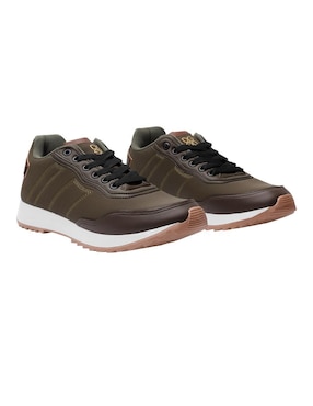 Tenis Dorothy Gaynor para hombre
