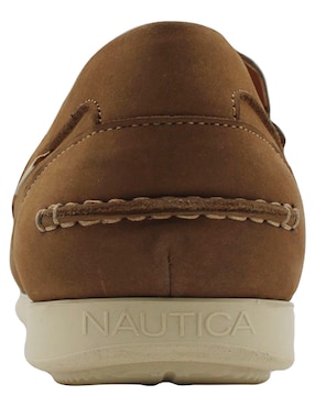 Mocasín Nautica para hombre