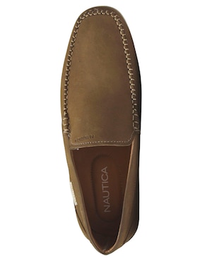 Mocasín Nautica para hombre
