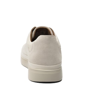 Tenis de piel Quirelli para hombre