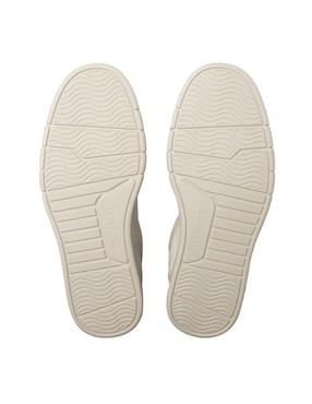 Tenis de piel Quirelli para hombre