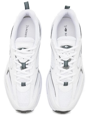 Tenis Lacoste Storm 96 2K para hombre