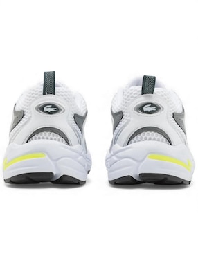 Tenis Lacoste Storm 96 2K para hombre