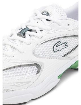 Tenis Lacoste Storm 96 2K para hombre