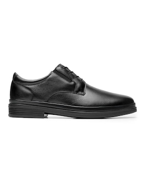 Zapato derby Quirelli para hombre