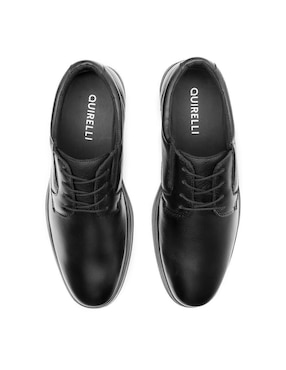 Zapato derby Quirelli para hombre