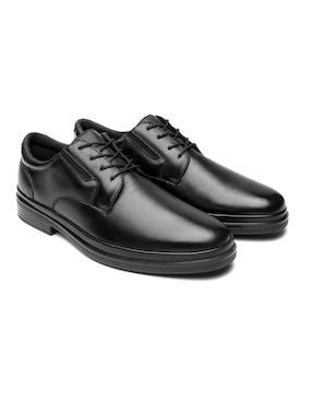 Zapato derby Quirelli para hombre