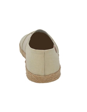 Alpargata Perry Ellis para hombre