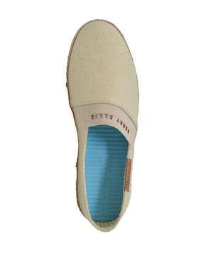 Alpargata Perry Ellis para hombre