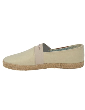 Alpargata Perry Ellis para hombre