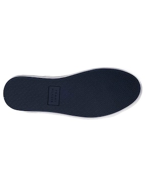 Tenis de piel Tommy Hilfiger para hombre