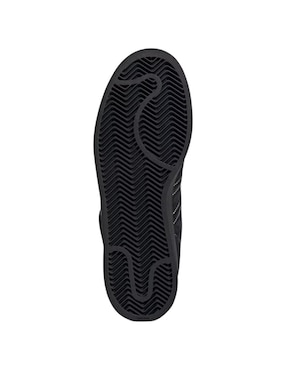 Tenis de Piel Adidas Originals Superstar II para hombre