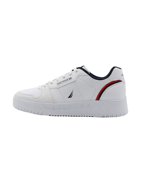 Tenis Nautica para hombre