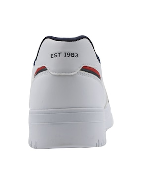 Tenis Nautica para hombre