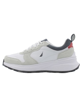 Tenis Nautica para hombre