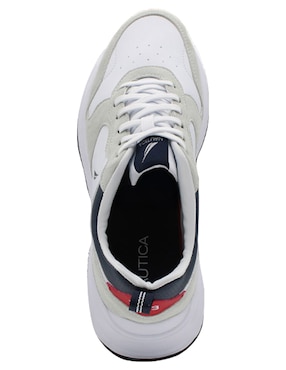 Tenis Nautica para hombre