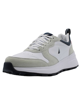 Tenis Nautica para hombre