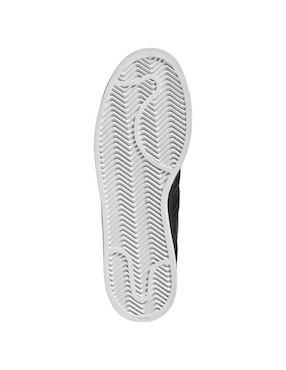 Tenis de piel Adidas Originals Superstar II para hombre