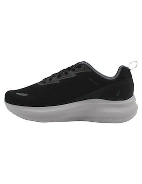 Tenis nautica para hombre