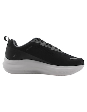 Tenis nautica para hombre