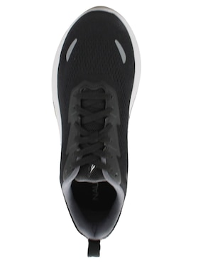 Tenis nautica para hombre