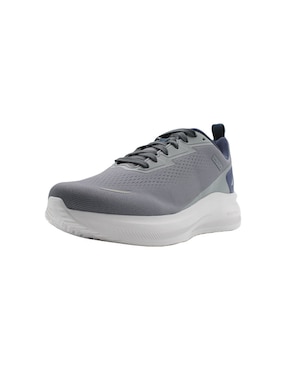 Tenis nautica para hombre