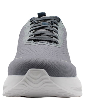 Tenis nautica para hombre
