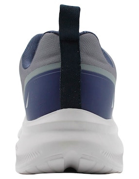 Tenis nautica para hombre