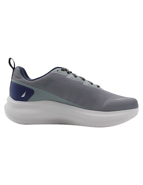 Tenis nautica para hombre