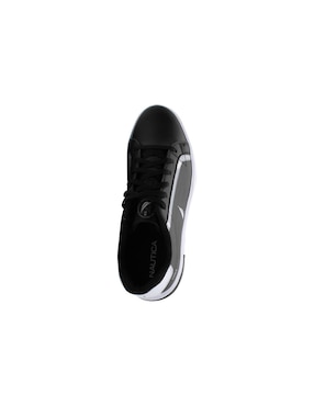 Tenis Nautica para hombre