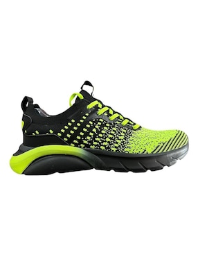 Tenis Charly para hombre
