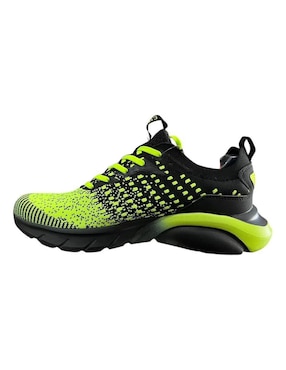 Tenis Charly para hombre