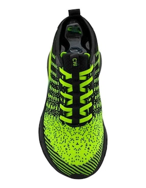 Tenis Charly para hombre